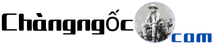 Logo Header ChàngNgốc.com